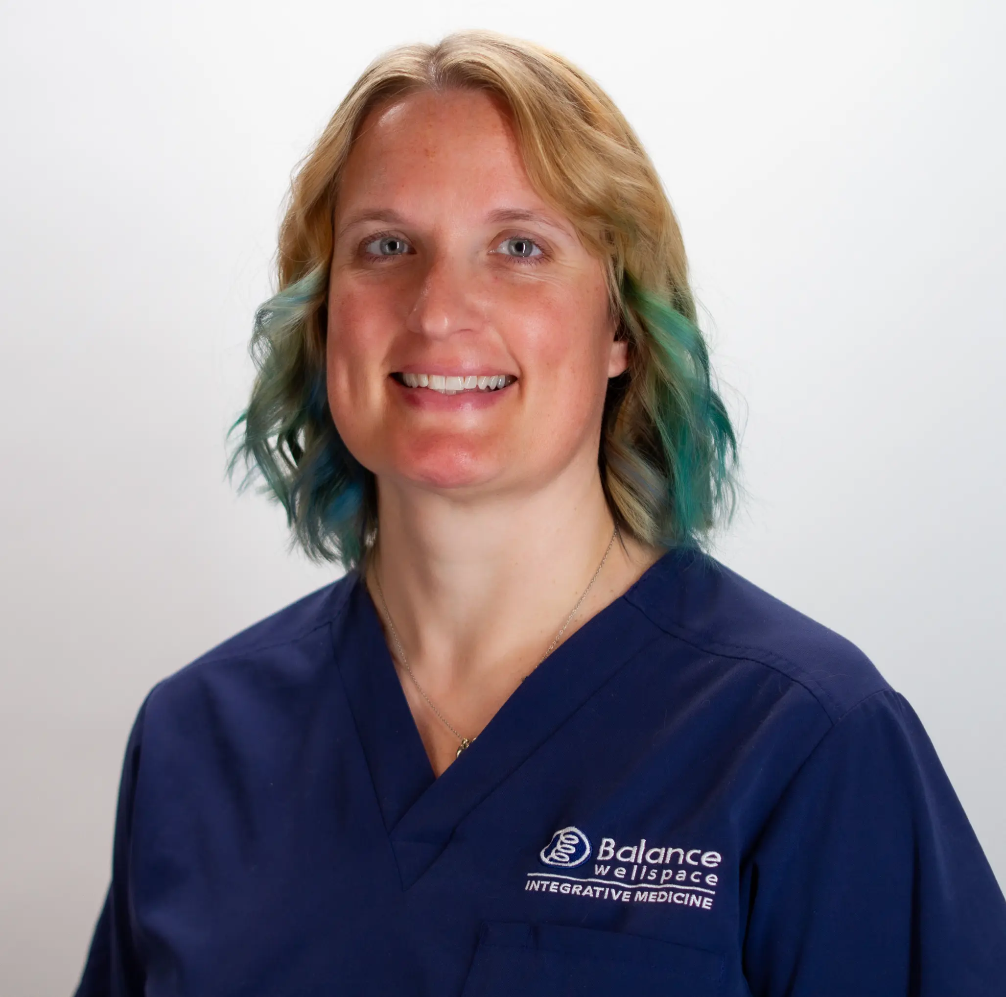 Laura Scott - Finance Manager at Balance Wellspace