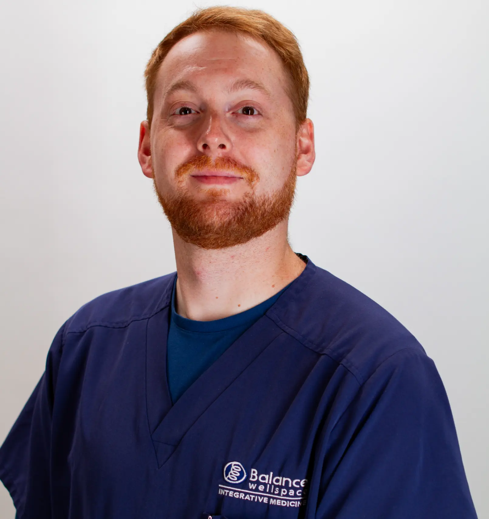 Logan Edwards - Rehab Tech at Balance Wellspace