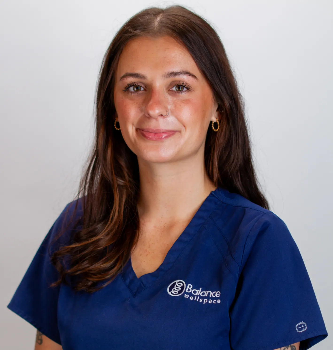 Bailey Atkinson - Neuropathy Tech at Balance Wellspace